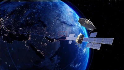 Space42 and Cobham Satcom Redefine L-band with New Thuraya-4 Terminals