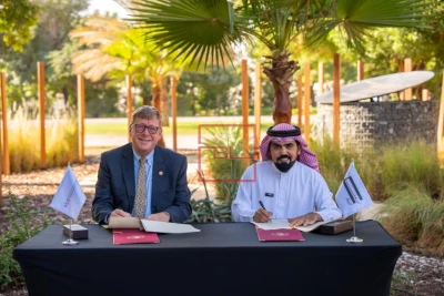 Alef Group and AUS Partner to Empower Talent and Drive Knowledge