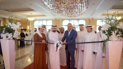 Al Rabwa Launches UAE Market Entry with Sharjah's Al Qasimia Future 6