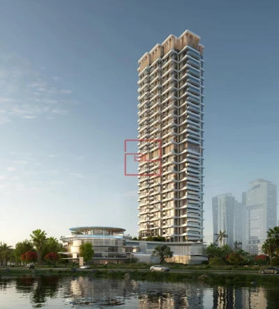 Palma Awards AED 760M Contract for Serenia District West Residence