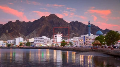 Savills, Visit Oman & UnderTheDoormat Launch Short Stay Services in Oman