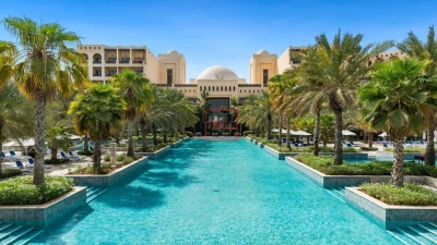 Rixos Al Mairid Ras Al Khaimah Achieves Green Key Sustainability Milestone