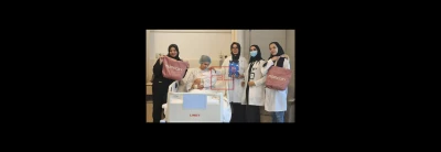 Momcozy & Mabrook Partner for Saudi Maternal Health Education