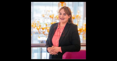 Kseniya Mamedova Named Cluster FOM at Novotel & Adagio Al Barsha