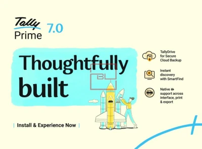 TallyPrime 7.0 Launches to Support UAE SME Digitalization