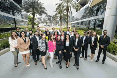 Nolte FZE Hits AED 250M in 2025 Sales Amid Middle East Growth