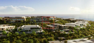 Modon Awards Record Abu Dhabi Residential Contract for Nawayef