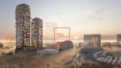 Pasha1 Developers Launches AED 550m STAX Project in JVC