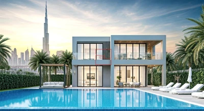 Bayut Market Insights: Diving into Dubai Luxury Real Estate