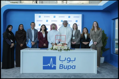 Bupa CareConnect and InterSystems Partner to Advance Digital Healthcare