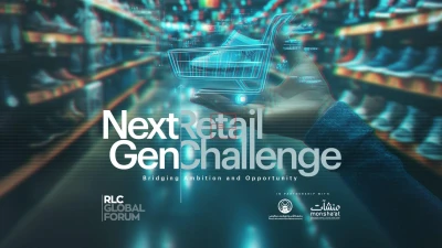 RLC Global Forum Launches NextGen Retail Initiative in Saudi Arabia