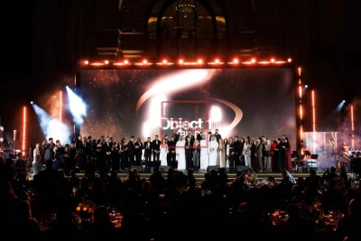 Object 1 Expands to Abu Dhabi with New Residential Projects