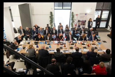 Dubai Humanitarian Conference Bolsters Global Relief Coordination