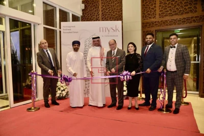 Shaza Hotels Announces the Official Opening of Mysk Al Fateh Bahrain