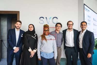 LBS Riyadh Program Bridges Global Learning with Saudi Vision