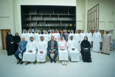 Dubai's RDC Holds 'Litigation Lab' to Boost Judicial Efficiency