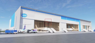 MBRAH and UUDS Aero Partner for New Cabin Excellence Center
