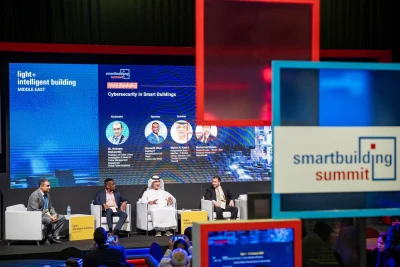 Light + Intelligent Building 2026: New Smart City Regulations