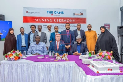 Swiss-Belhotel Debuts New Global Brand "The Gama" in Nairobi