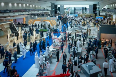 ADNEC to Host Largest-Ever UMEX and SimTEX in 2026