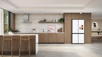 Samsung To Unveil AI Vision Built With Google Gemini at CES 2026