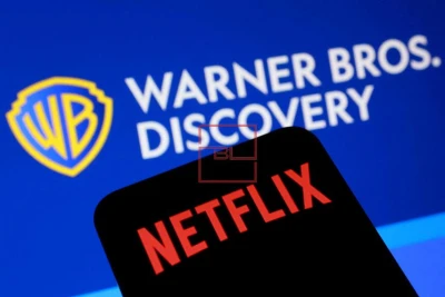 Netflix Refinances Part of $59 Billion Warner Bros Bridge Loan