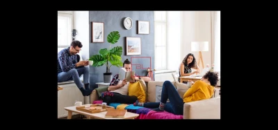 Co-Living Spaces: The New Frontier in Urban Real Estate