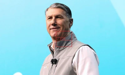 Palo Alto Networks & Google Cloud Forge Landmark AI Security Deal