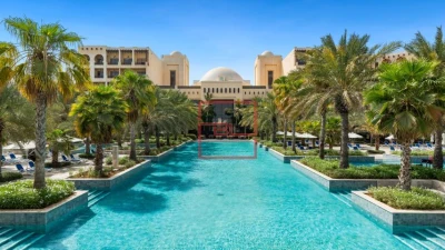 Rixos Al Mairid Ras Al Khaimah Earns Green Key Certification