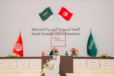Saudi-Tunisian Committee Ends 12th Session with 5 New Accords