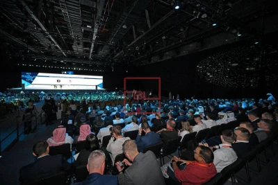 IDC 2026: Global Leaders Talk Intelligent Autonomy in Abu Dhabi