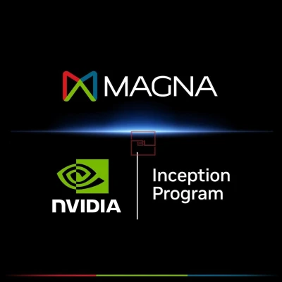 Magna AI Joins NVIDIA Inception to Scale Production-Grade AI
