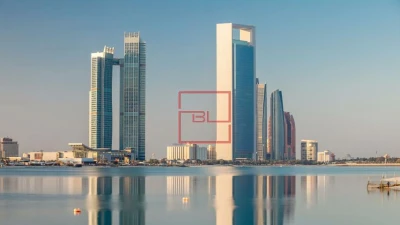 Bayut 2025 Report: Abu Dhabi Property Market Growth & Insights