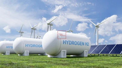 Aventa Anchors in the Kingdom to Drive Vision 2030’s Offshore and Hydrogen Ambitions