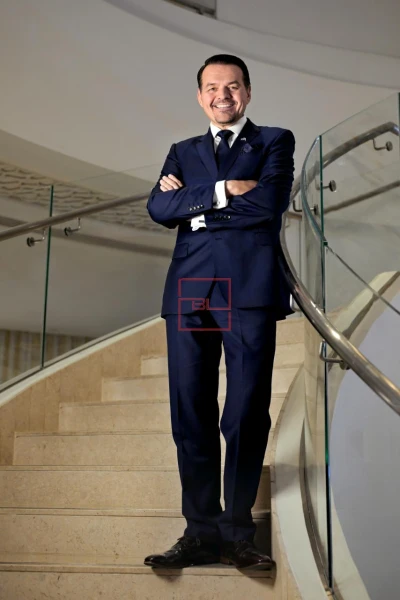 Chris Wayne-Wills Named Cluster GM for Three UAE Properties