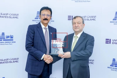 Emirates Islamic Provides $500M Financing to Mass Group Holding