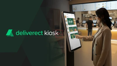 Deliverect Kiosk Launches in the MENA Region in 2026