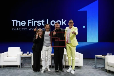 Samsung Debuts Human-Centric Design Vision at CES 2026