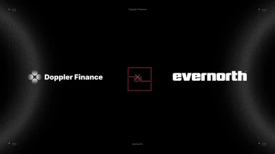 Evernorth and Doppler Finance Collaborate to Power Institutional XRP Infrastructure