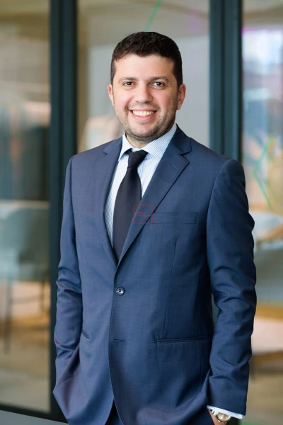 BSA LAW Promotes Bassel Boutros to Partner in Dubai