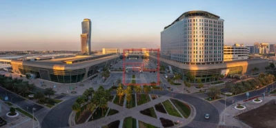 ADNEC to Host 190+ Events in H1 2026 - Boosting Abu Dhabi Tourism