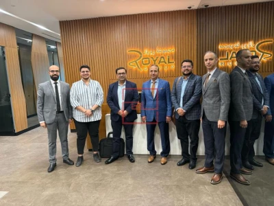 Royal Pharmacy Completes AI-Driven Digital Transformation