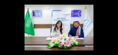 Endocare Enters Saudi Market via Strategic Partnership With The Clinics