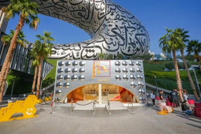 Yango Ads Connects Kabrita With 208k UAE Parents via Retail Media