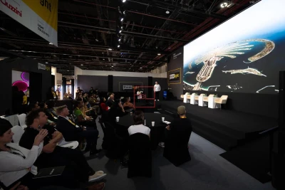 Light + Intelligent Building 2026 Spotlights $130.8 Billion UAE Market