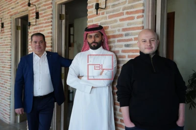 Governata Raises $4M to Boost Saudi AI-Driven Data Growth