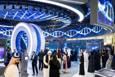 WHX Dubai 2026 to Unite Key UAE Government Entities