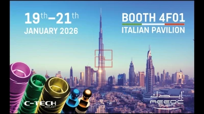 AEEDC 2026: Italian Dental Industry Hits €1.68B as 2024 Exports Reach €868M