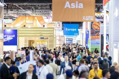 Middle East Outbound Travel Spend to Hit $60 Billion by 2030 Amid ATM Growth