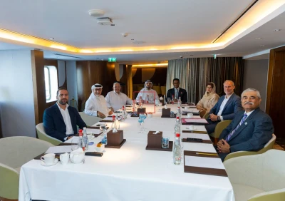 UAE Restaurant Group Holds First Board Meeting of 2026